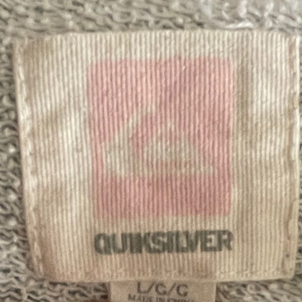 Quiksilver Drawstring Dress - Picture 2 of 8